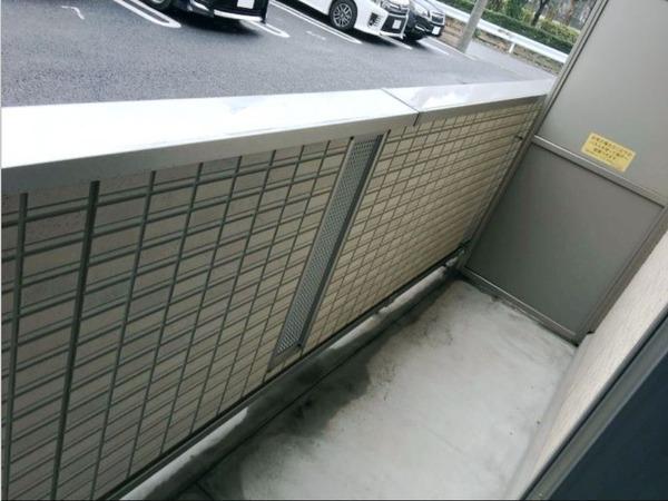 キャッソル嵯峨