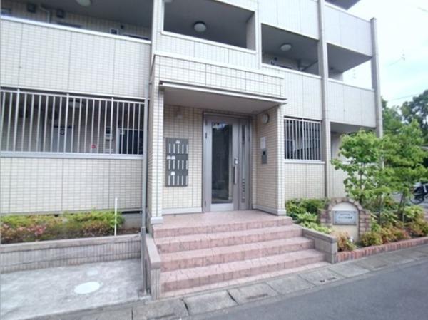 キャッソル嵯峨