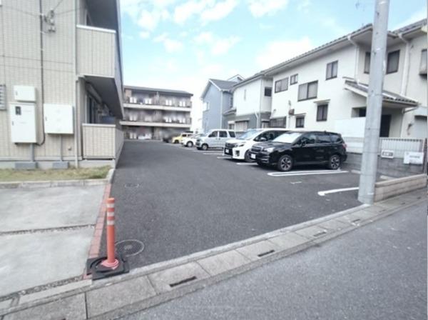 キャッソル嵯峨
