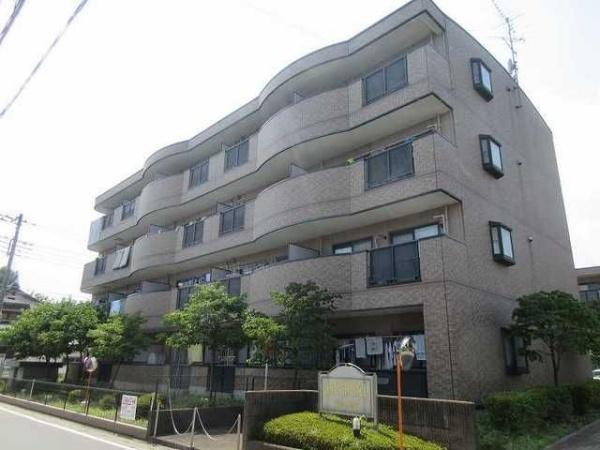 ＯＡＫ　ＲＯＹＡＬ１番館