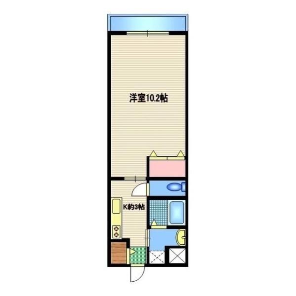 カメリア本町