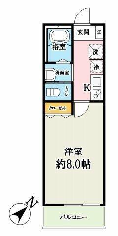 （仮称）キャメル岩槻西町２