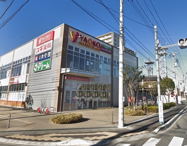 （仮称）キャメル岩槻西町２(ヤオコー岩槻西町店)