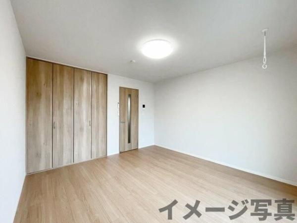 （仮称）キャメル岩槻西町２