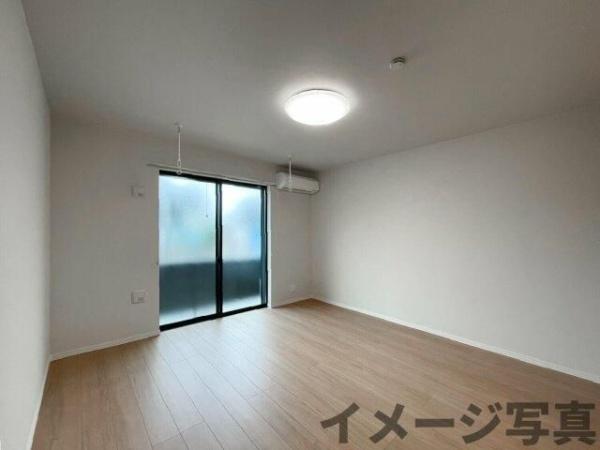 （仮称）キャメル岩槻西町２