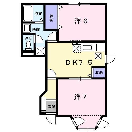 ベル・弐番館