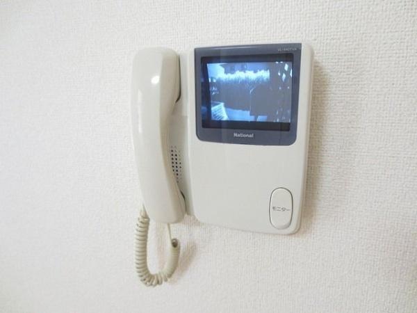 ベル・弐番館