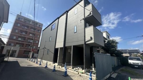 NK春日部