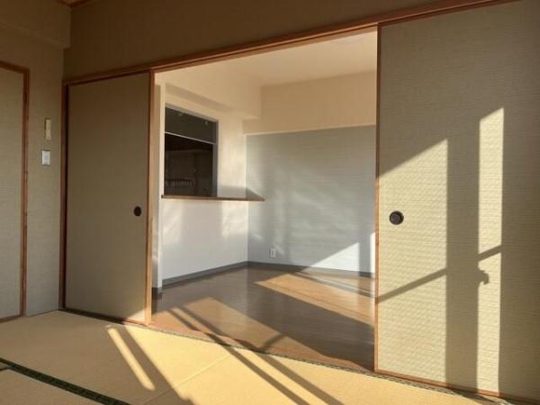 コスモ東岩槻