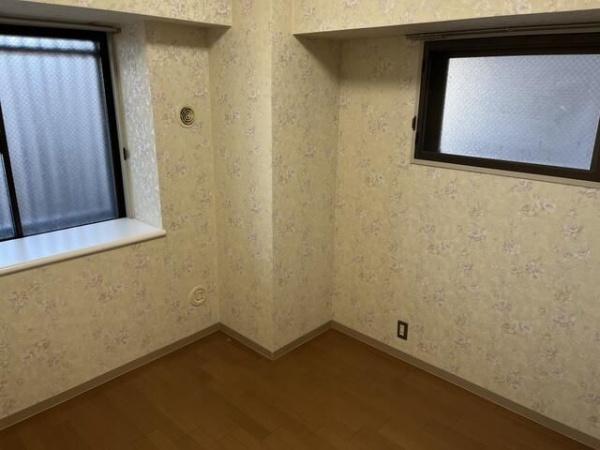 コスモ東岩槻