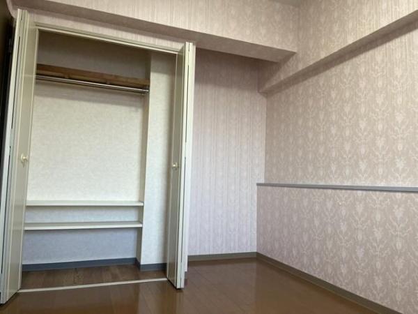 コスモ東岩槻