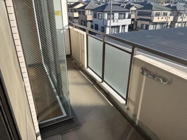 コスモ東岩槻