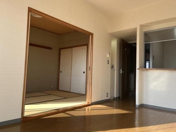 コスモ東岩槻