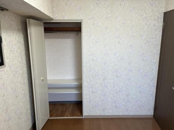 コスモ東岩槻