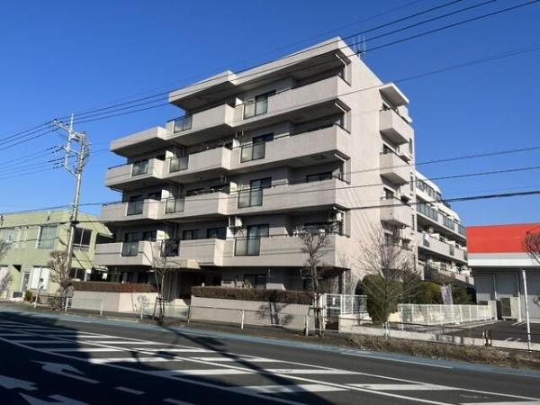 コスモ東岩槻
