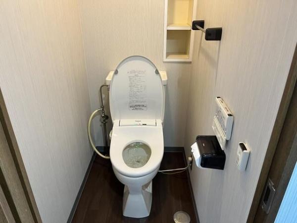 コスモ東岩槻