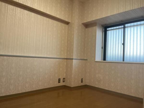 コスモ東岩槻