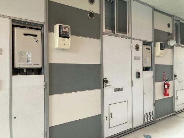 レオパレスパヴィヨン　ブラン