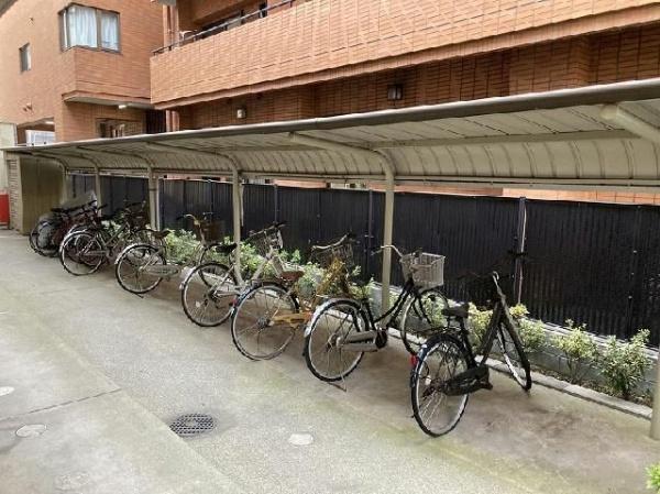 レオパレスパヴィヨン　ブラン
