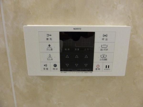 フォレスト宮代