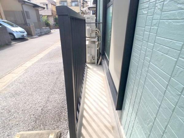プチパラダイス
