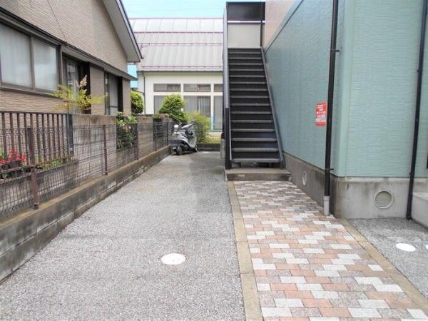 プチパラダイス