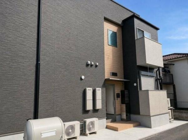 メゾンプランドール一ノ割