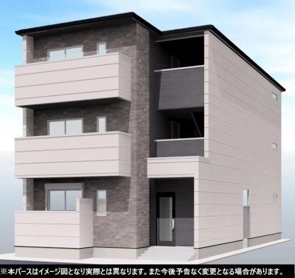 KEIAI RESIDENCE せんげん台7