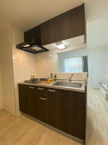 ＫＥＩＡＩ　ＲＥＳＩＤＥＮＣＥ　せんげん台７