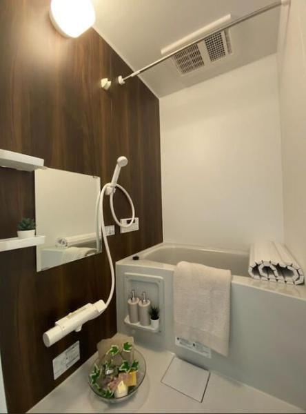 ＫＥＩＡＩ　ＲＥＳＩＤＥＮＣＥ　せんげん台７