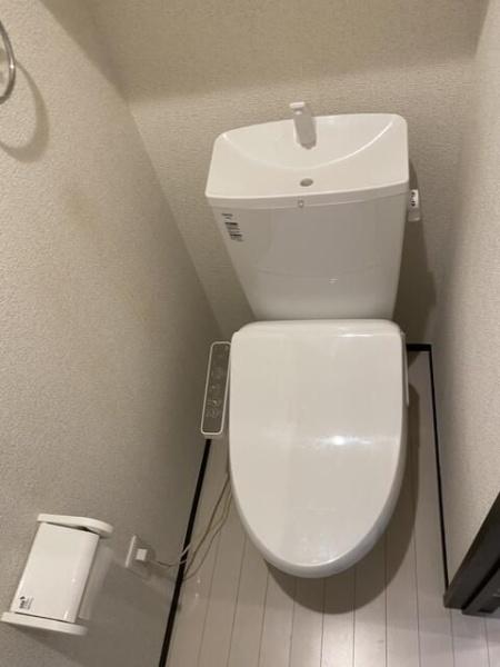 ヴィラート粕壁