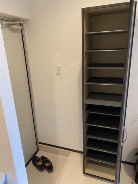 ヴィラート粕壁