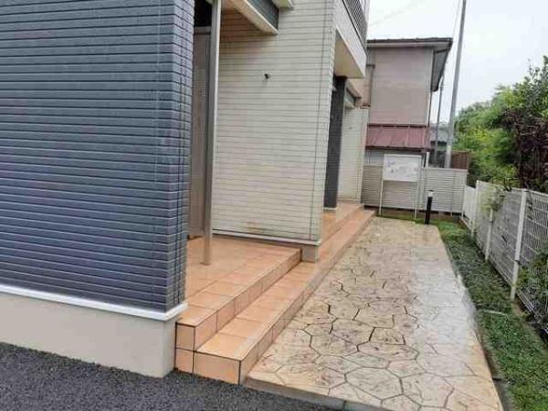 リーベ　レーベン