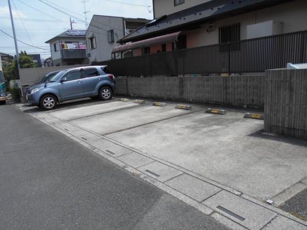 パークサイドＫ
