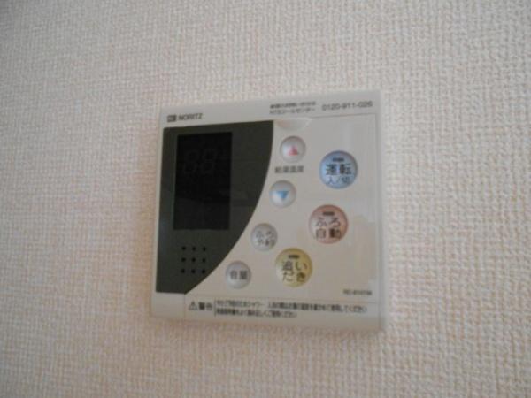 パークサイドＫ