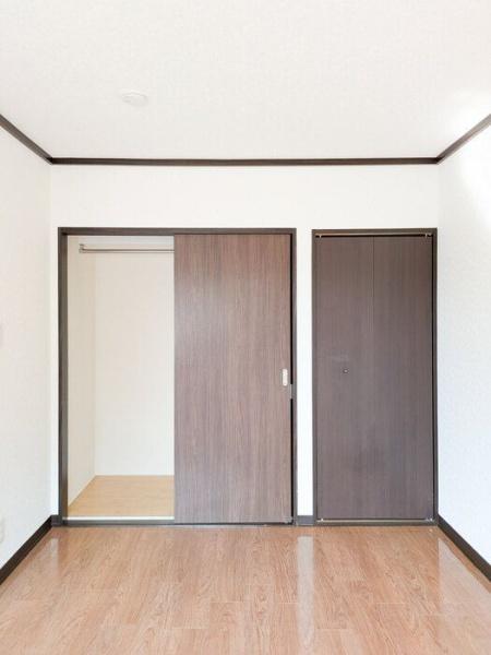 ライフタウニーＢ街区　6号棟