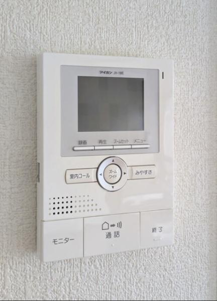 ライフタウニーＢ街区　6号棟