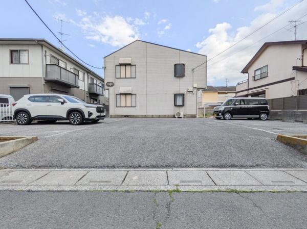 ライフタウニーＢ街区　6号棟