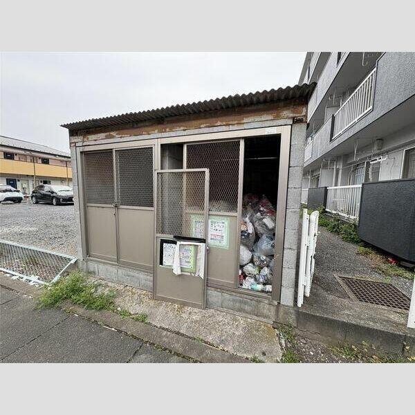 イケダ第一コーポ