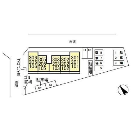 オークヒルズ２