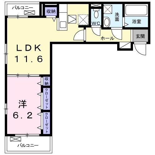 クレストガーデン５