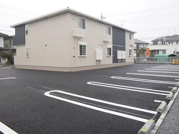 サニー　クレストＢ