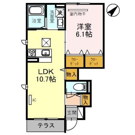 パークメゾン美幸町