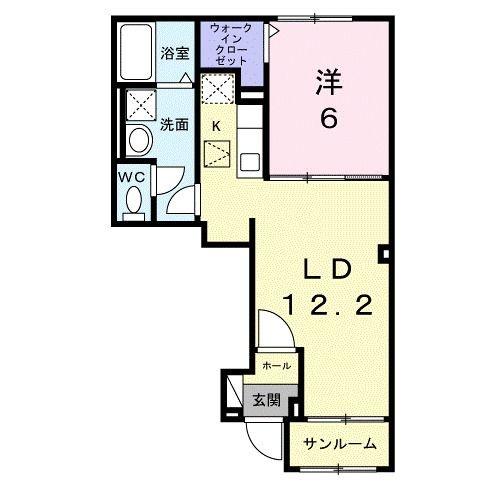 ヴィラ　セレーノ