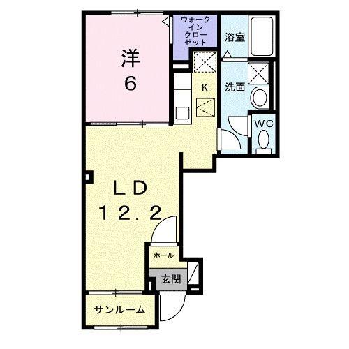 ヴィラ　セレーノ