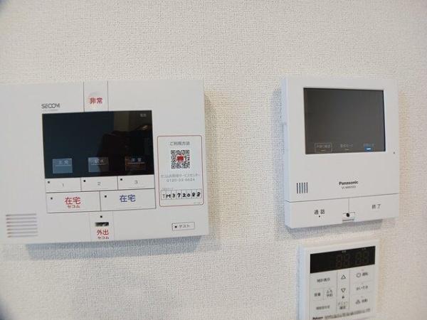 ヴィラ　セレーノ