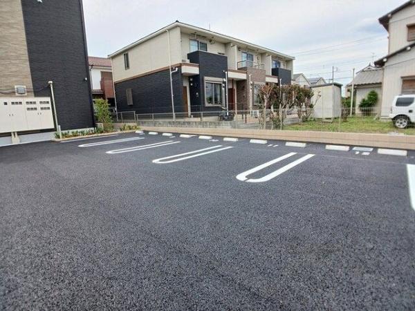 ヴィラ　セレーノ