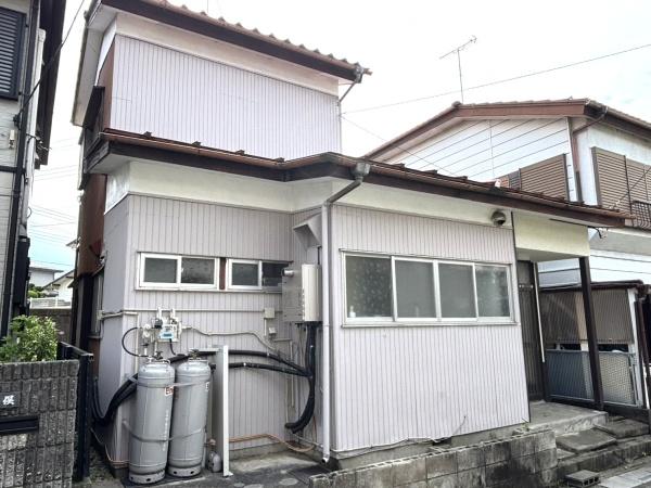 トモモハウス