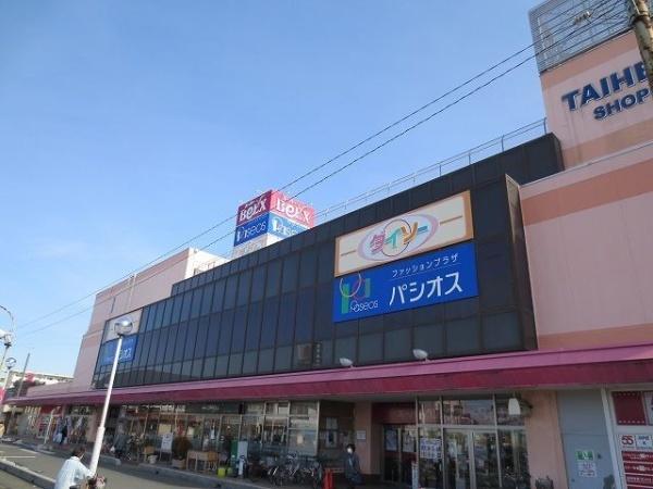フローラーリア２