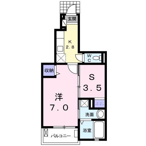 ベルソレイユ壱番館